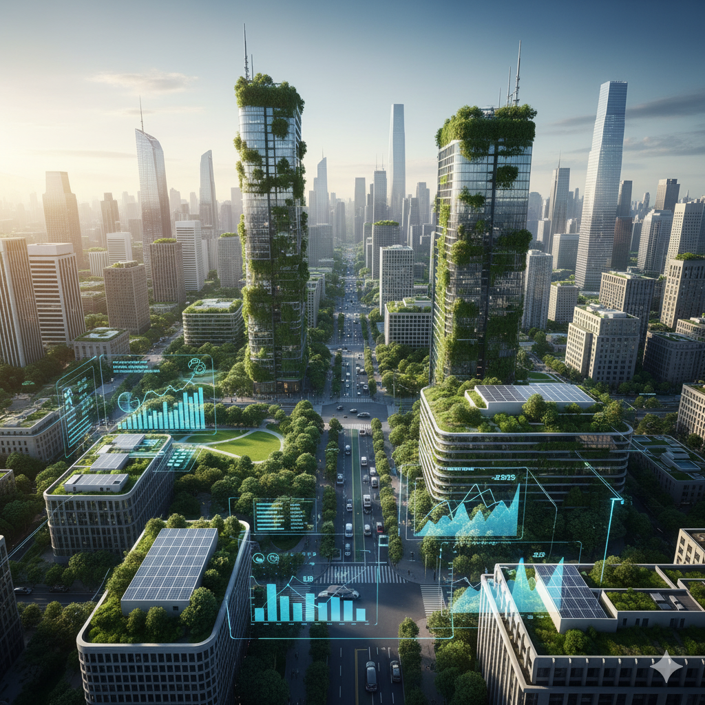 Ekonomi Global 2025: Tren Baru, Peluang Usaha, dan Tantangan yang Perlu Diwaspadai