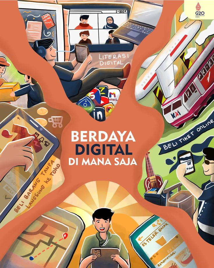 Kekuatan UMKM di Era Digital: Strategi Adaptasi Usaha Kecil Menengah untuk Menembus Pasar Global