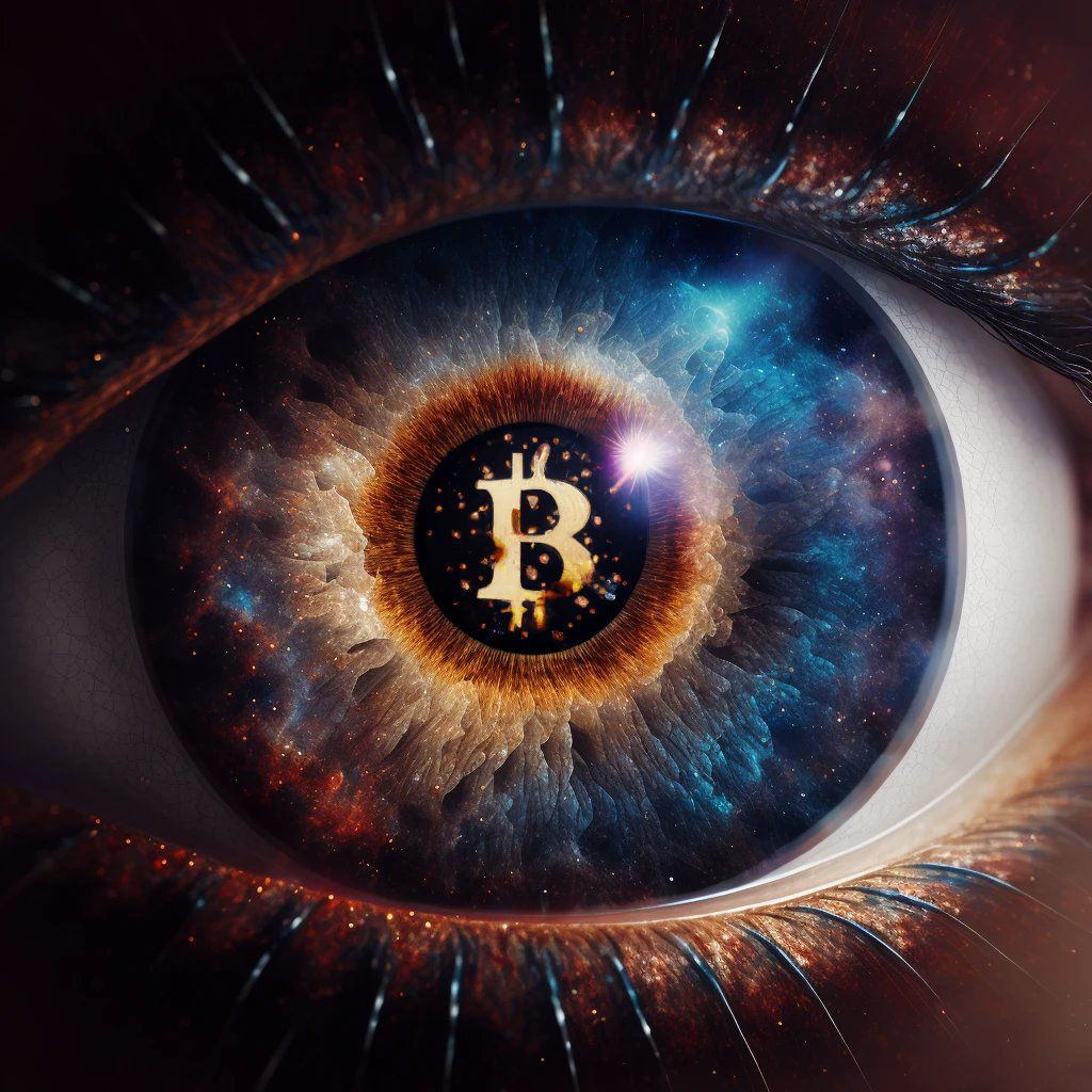 Bitcoin dan Masa Depan Mata Uang: Mengukur Potensi dan Ancaman Kripto terhadap Stabilitas Sistem Keuangan Tradisional