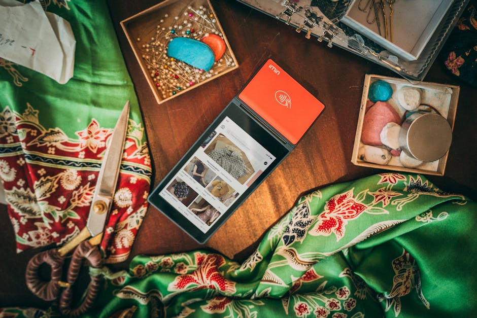 Digitalisasi UMKM: Optimalkan E-Commerce untuk Daya Saing