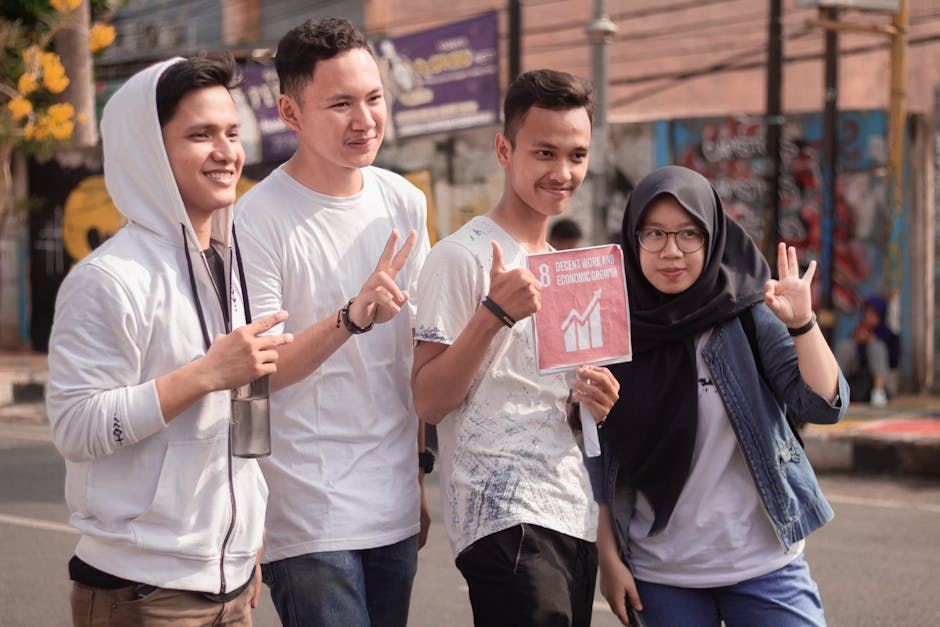 Inovasi Berkelanjutan: Limbah untuk UMKM Ramah Lingkungan