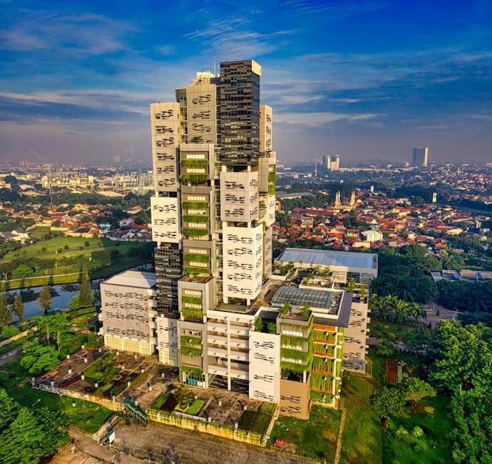 Teknologi Hijau untuk UMKM: Peluang Bisnis Berkelanjutan