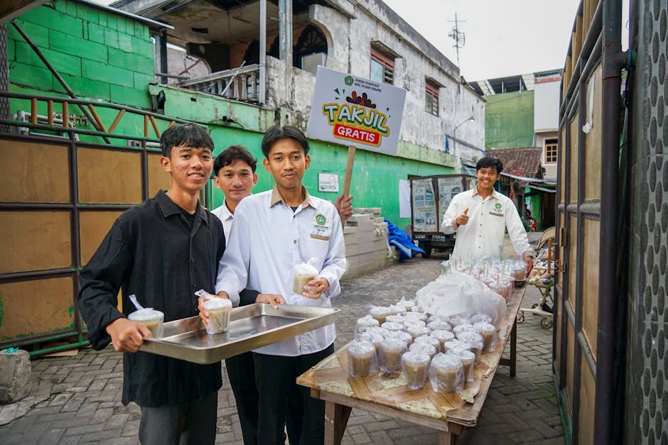 Inovasi Produk Berbasis Limbah: Peluang UMKM Berkelanjutan