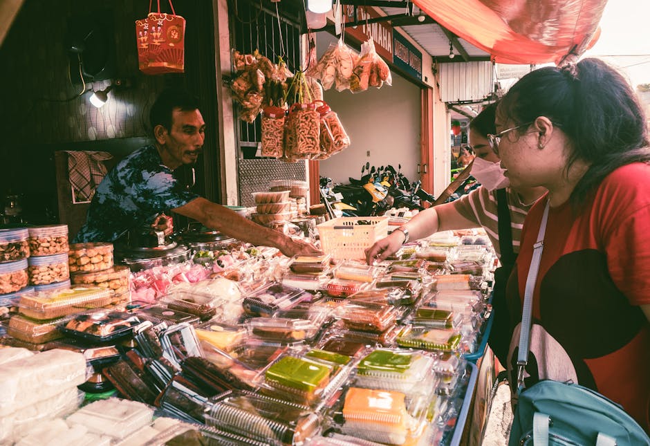 Optimalisasi Produk Lokal: Strategi UMKM untuk Meningkatkan Penjualan